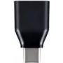 EPOS adaptador de USB-A para USB-C, preto (1000832)