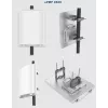 Cambium Networks ePMP 4500 5 GHz 8x8 Integrated Access Point Radio (UE)