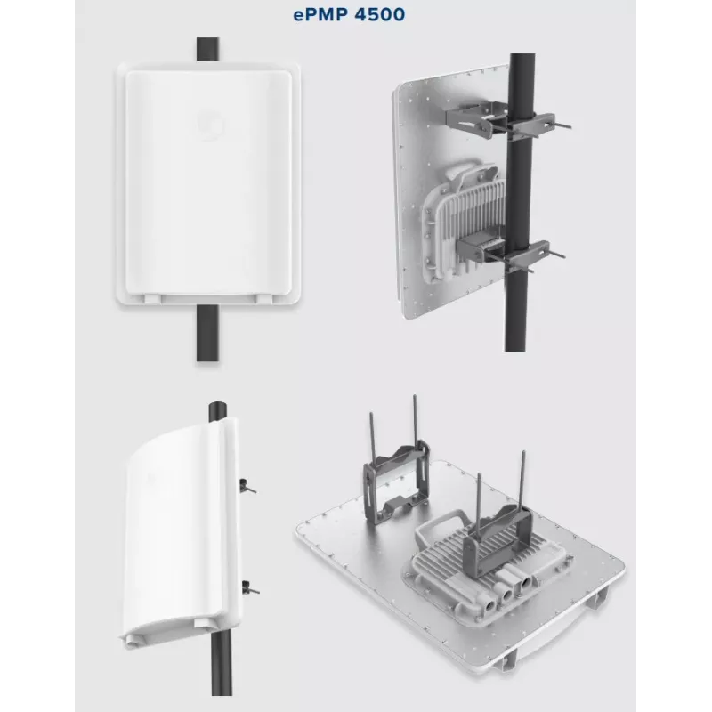 Cambium Networks ePMP 4500 5 GHz 8x8 Integrated Access Point Radio (UE)