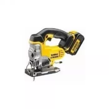 DeWALT DCS331N-XJ - Serra de vaivém - A bateria - 400 W - sem bateria - 18 V (DCS331N-XJ)