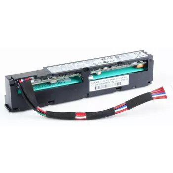 HPE 96W Smart Storage - Bateria para dispositivos de armazenamento - para ProLiant DL380 Gen9