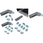 LogiLink AU0044 bloqueio de porta USB