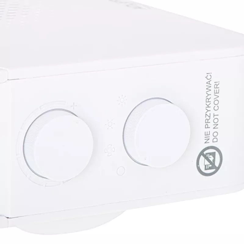 Termoventilador Adler AD 7725W