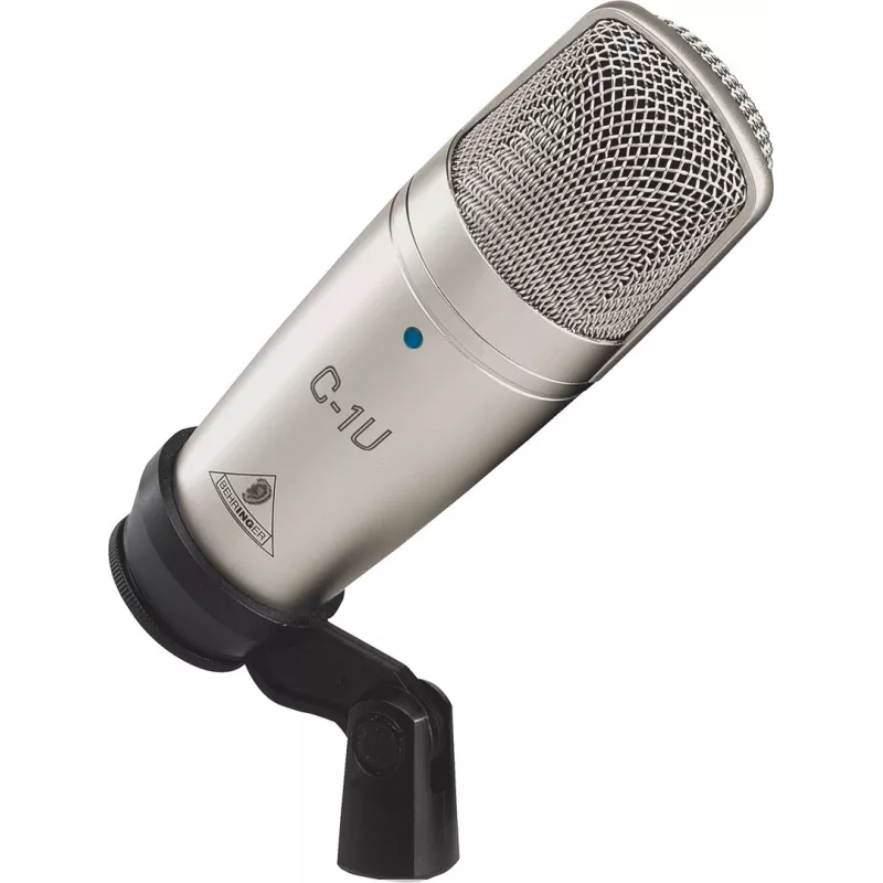 Microfone Behringer C-1U