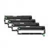 Tambor de impressora Brother DR-248CL original 4 unidades multipack
