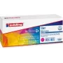 Toner magenta edding EDD-1087 compatível com brother TN-243M (18-1087)