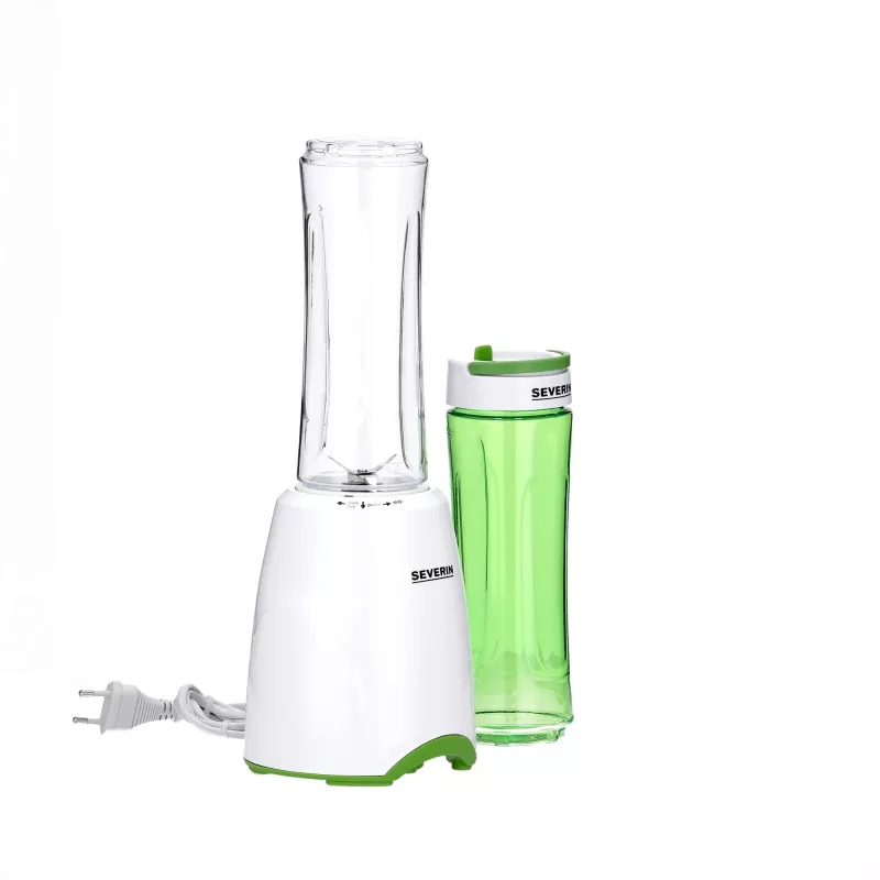 Batedeira Severin SM 3735 verde branco