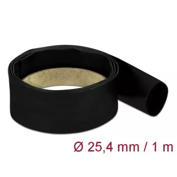 Tubo termorretrátil DeLOCK 20663