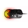 Steelseries Aerox 5 rato mão direita USB Type-A ótico 18000 DPI