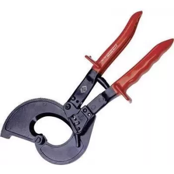 Corta-cabos c.k tools T3678 para cabos de alumínio e cobre
