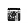 Indicador de caudal EK Water Blocks componente/acessório de sistema de refrigeração de computador