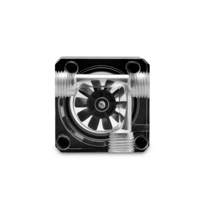 Indicador de caudal EK Water Blocks componente/acessório de sistema de refrigeração de computador