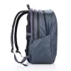 Mochila de viagem XD-Design Bobby Explore azul em polietileno tereftalato