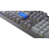 ENDORFY Thock V2 Teclado sem fios, Yellow by Gateron