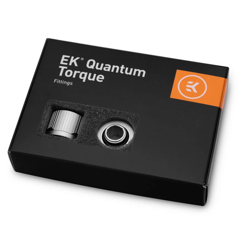 EK Water Blocks Fitting, peça/acessório de sistema de refrigeração de computador