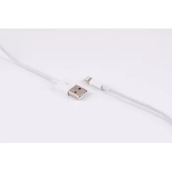 Cabo USB ShiverPeaks BS14-12047 USB 2.0 4 m USB A branco