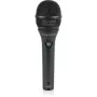Microfone TC Helicon MP-85 microfone dinâmico vocal com Mic Control