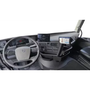 Arat simpleMount conjunto Volvo Trucks FH5/FH16 a partir do ano-modelo 20