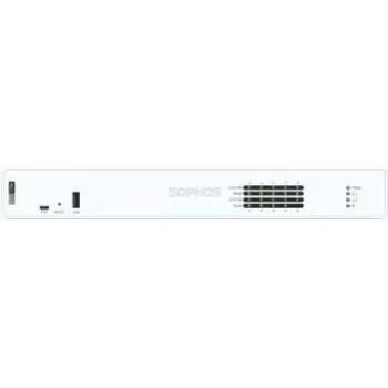 Sophos XGS 128 - 2ª geração - Security appliance (XG128Z00ZZPCEU)