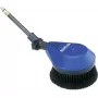 Escova rotativa grande com punho Nilfisk 6410762 acessório para lavadora de alta pressão