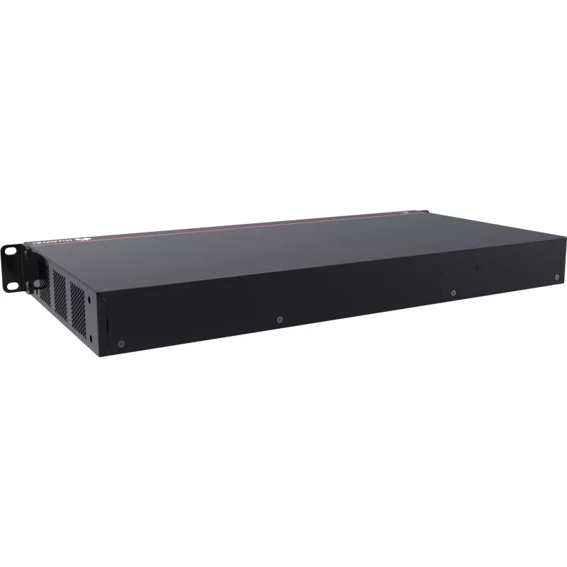 HUAWEI eKit AR700 Series AR720 router com fios Gigabit Ethernet cinzento