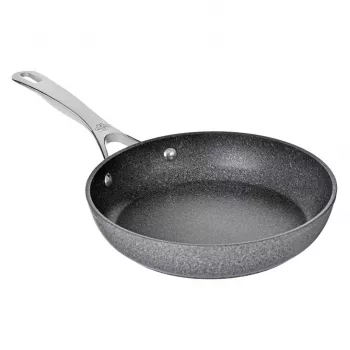 Frigideira Ballarini Salina Granitium granito 20 cm 75002-808-0
