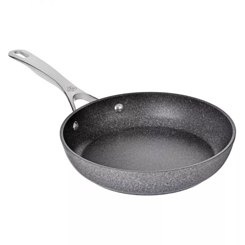Frigideira Ballarini Salina Granitium granito 20 cm 75002-808-0