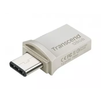 Pen USB Flash USB3.1/128GB TS128GJF890S Transcend