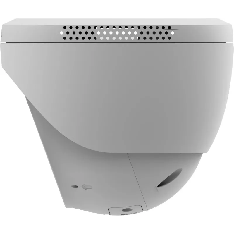 Câmara de vigilância IP EZVIZ H4 Dome 2304 x 1296 píxeis