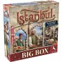 Istanbul Big Box, jogo de tabuleiro