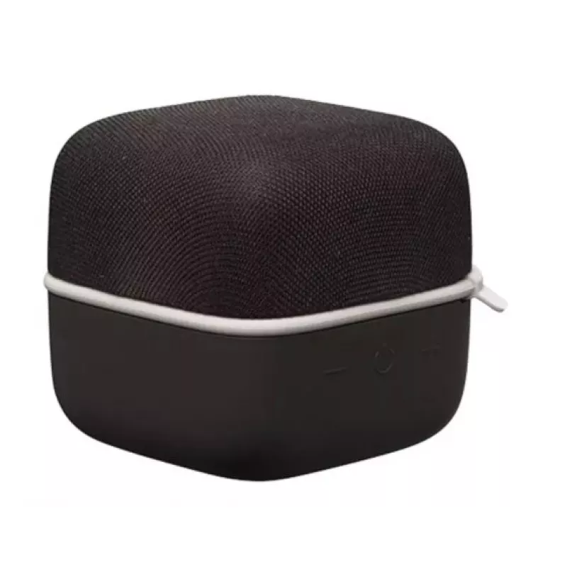Altifalante portátil Denver BTP-119 preto