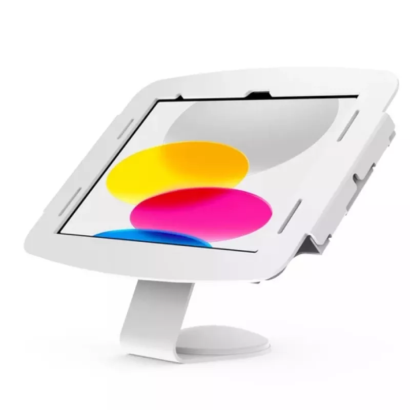 Compulocks iPad 10.9 10.ª ger. Space Enclosure Core suporte de balcão ou suporte de parede