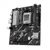 Placa-mãe ASUS PRIME B840M-K — AMD B840, socket AM5, micro ATX, DDR5, 2 DIMM, 128 GB, 2.5 GbE, M.2, SATA III