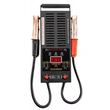 Testador de bateria NEO tools 11-985