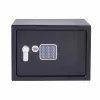 Yale YSV/250/DB2 cofre autónomo 16,3 l aço preto
