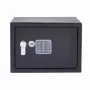 Yale YSV/250/DB2 cofre autónomo 16,3 l aço preto