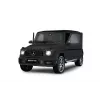 Carro Jamara Mercedes-Benz AMG G63 modelo telecomandado