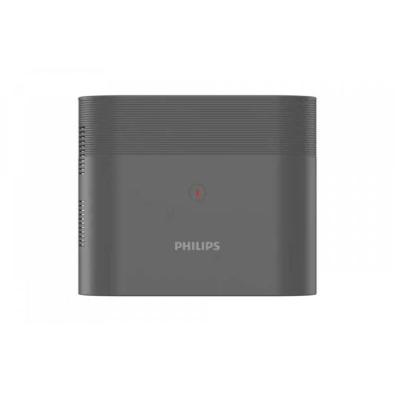 Projetor doméstico Philips NeoPix 160 | Full HD (1920x1080) | 250 lúmenes ANSI | preto