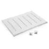 Prateleira de alto desempenho Triton RAC-UP-750-H4 750 mm creme cinzento