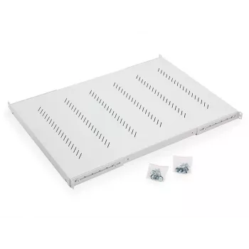 Prateleira de alto desempenho Triton RAC-UP-750-H4 750 mm creme cinzento