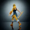 Figura de ação MATTEL Masters of the Universe Origins Thundercats Cheetara, figura de coleção JFW94