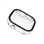 Película de proteção de ecrã FIXED para Apple Watch Ultra 49 mm / Ultra 2 49 mm – película protetora transparente
