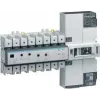 Hager HIC406A. Tensão de entrada AC: 380 - 415 V (HIC406A)