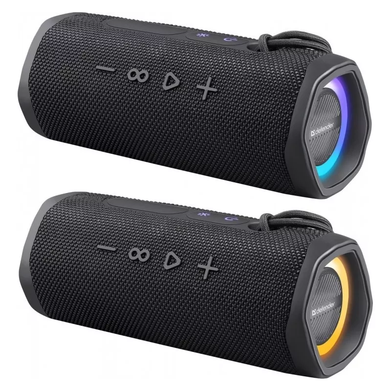 Altifalante Bluetooth ENJOY S800 20W
