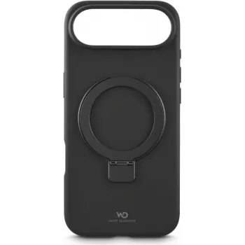 Capa Protective Urban Stand Case da white diamonds para Apple iPhone (Air) – modelo 00019080, cor preto