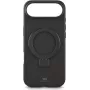 Capa Protective Urban Stand Case da white diamonds para Apple iPhone (Air) – modelo 00019080, cor preto