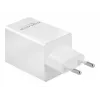 Carregador DeLOCK USB GaN USB Type-C PD 3.0 e USB Type-A 48 W