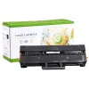 Compatível Static-Control Samsung MLT-D111L (SU799A), Preto, 1800 páginas