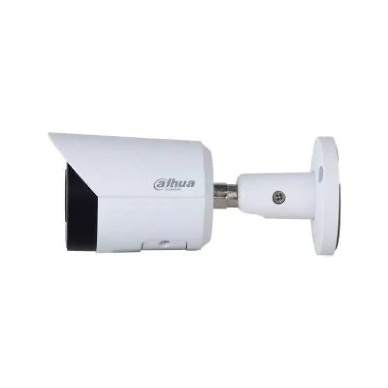 Dahua Technology WizSense IPC-HFW2249S-S-IL-0280B câmara de segurança bullet câmara de segurança IP interior e exterior 1920 x 1080 pixels parede