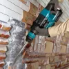 Makita DHK180Z - martelo demolidor - bateria - SDS-plus - 3,1 joules - sem bateria - 18 V